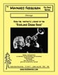 Chicago Jazz Ensemble sheet music cover